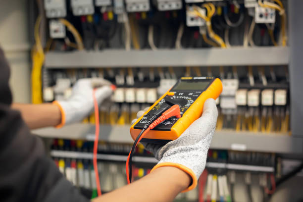 Reliable Greenville, TX Electrical Services Solutions